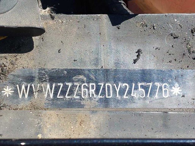 Volkswagen polo 1.4 tsi gti, rr-550-s - afbeelding 12 van  19