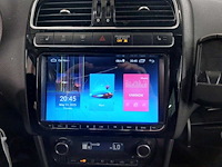 Volkswagen polo 1.4 tsi gti, rr-550-s - afbeelding 2 van  16