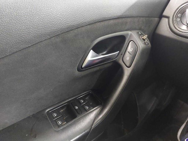 Volkswagen polo 1.4 tsi gti, rr-550-s - afbeelding 4 van  16