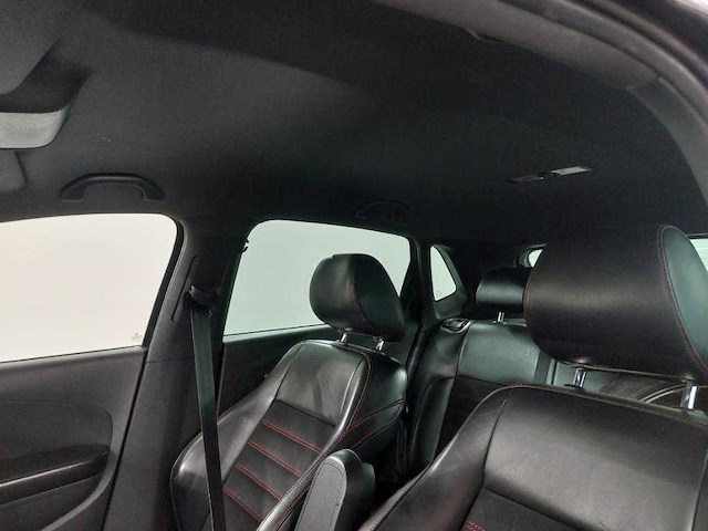 Volkswagen polo 1.4 tsi gti, rr-550-s - afbeelding 5 van  16