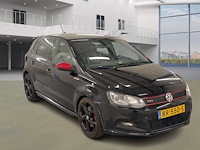 Volkswagen polo 1.4 tsi gti, rr-550-s - afbeelding 9 van  16