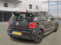 Volkswagen polo 1.4 tsi gti, rr-550-s - afbeelding 10 van  16