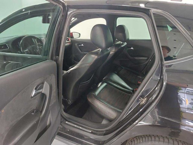 Volkswagen polo 1.4 tsi gti, rr-550-s - afbeelding 13 van  16