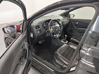Volkswagen polo 1.4 tsi gti, rr-550-s - afbeelding 15 van  16
