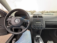 Volkswagen polo 1.4i 16v base 75 at, 2005 - afbeelding 7 van  38