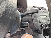Volkswagen polo 1.4i 16v base 75 at, 2005 - afbeelding 13 van  38