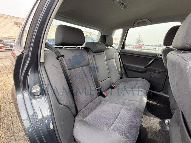 Volkswagen polo 1.4i 16v base 75 at, 2005 - afbeelding 18 van  38