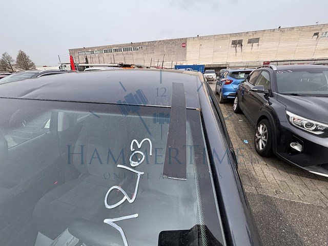 Volkswagen polo 1.4i 16v base 75 at, 2005 - afbeelding 22 van  38