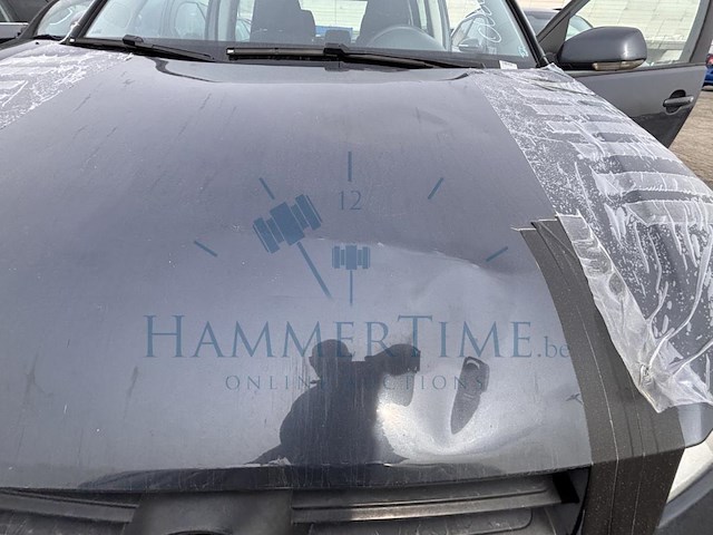 Volkswagen polo 1.4i 16v base 75 at, 2005 - afbeelding 26 van  38