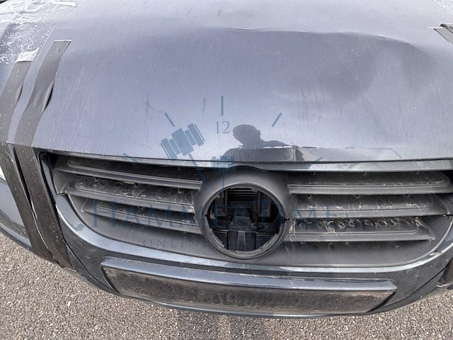 Volkswagen polo 1.4i 16v base 75 at, 2005 - afbeelding 27 van  38