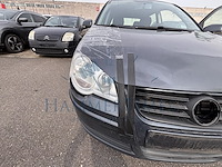 Volkswagen polo 1.4i 16v base 75 at, 2005 - afbeelding 28 van  38