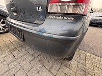 Volkswagen polo 1.4i 16v base 75 at, 2005 - afbeelding 32 van  38