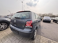 Volkswagen polo 1.4i 16v base 75 at, 2005 - afbeelding 34 van  38