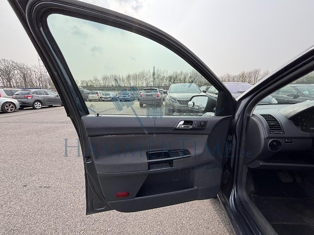 Volkswagen polo 1.4i 16v base 75 at, 2005 - afbeelding 38 van  38