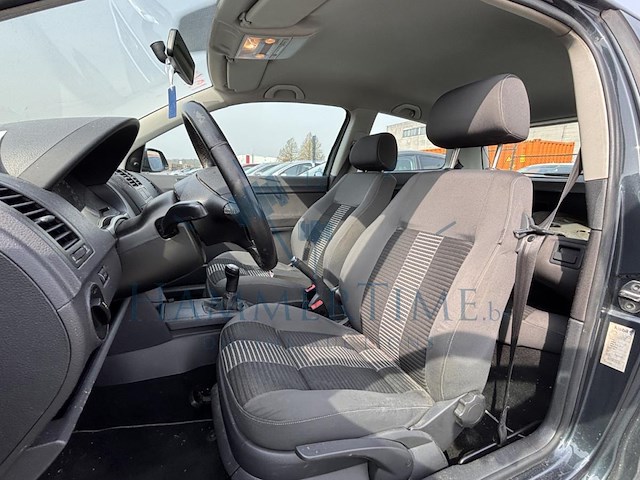 Volkswagen polo 1.4i 16v united, 2008 - afbeelding 2 van  28