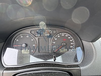 Volkswagen polo 1.4i 16v united, 2008 - afbeelding 4 van  28