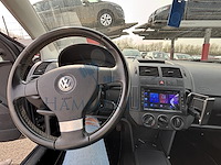 Volkswagen polo 1.4i 16v united, 2008 - afbeelding 5 van  28