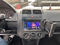 Volkswagen polo 1.4i 16v united, 2008 - afbeelding 6 van  28