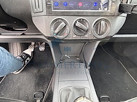 Volkswagen polo 1.4i 16v united, 2008 - afbeelding 7 van  28