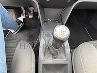 Volkswagen polo 1.4i 16v united, 2008 - afbeelding 8 van  28