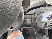 Volkswagen polo 1.4i 16v united, 2008 - afbeelding 9 van  28