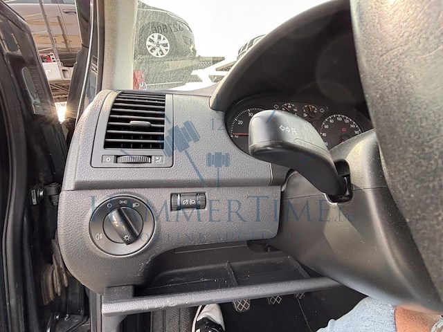 Volkswagen polo 1.4i 16v united, 2008 - afbeelding 10 van  28