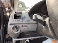 Volkswagen polo 1.4i 16v united, 2008 - afbeelding 10 van  28