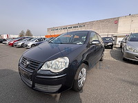 Volkswagen polo 1.4i 16v united, 2008 - afbeelding 1 van  28