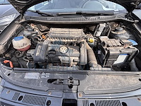 Volkswagen polo 1.4i 16v united, 2008 - afbeelding 16 van  28