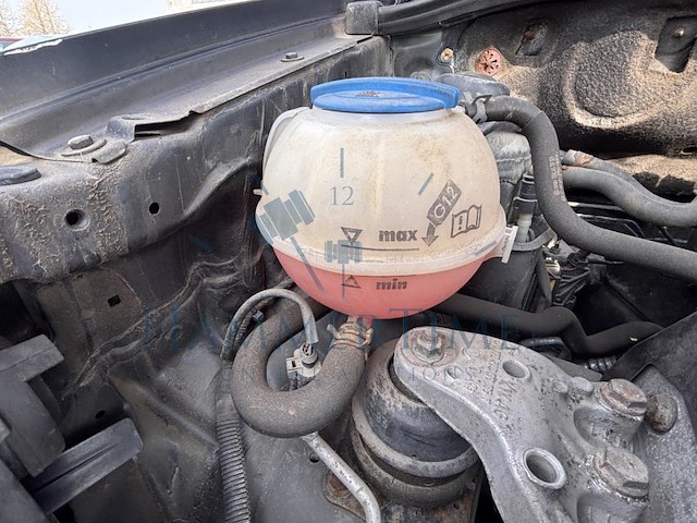 Volkswagen polo 1.4i 16v united, 2008 - afbeelding 17 van  28