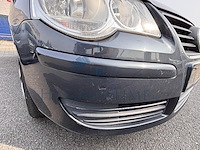 Volkswagen polo 1.4i 16v united, 2008 - afbeelding 18 van  28