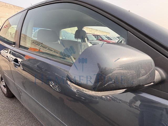 Volkswagen polo 1.4i 16v united, 2008 - afbeelding 20 van  28