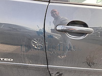 Volkswagen polo 1.4i 16v united, 2008 - afbeelding 21 van  28