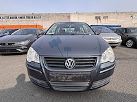 Volkswagen polo 1.4i 16v united, 2008 - afbeelding 12 van  28