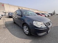 Volkswagen polo 1.4i 16v united, 2008 - afbeelding 22 van  28