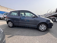 Volkswagen polo 1.4i 16v united, 2008 - afbeelding 23 van  28