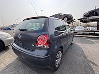 Volkswagen polo 1.4i 16v united, 2008 - afbeelding 24 van  28