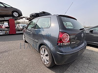 Volkswagen polo 1.4i 16v united, 2008 - afbeelding 26 van  28