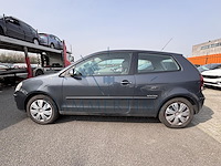 Volkswagen polo 1.4i 16v united, 2008 - afbeelding 27 van  28
