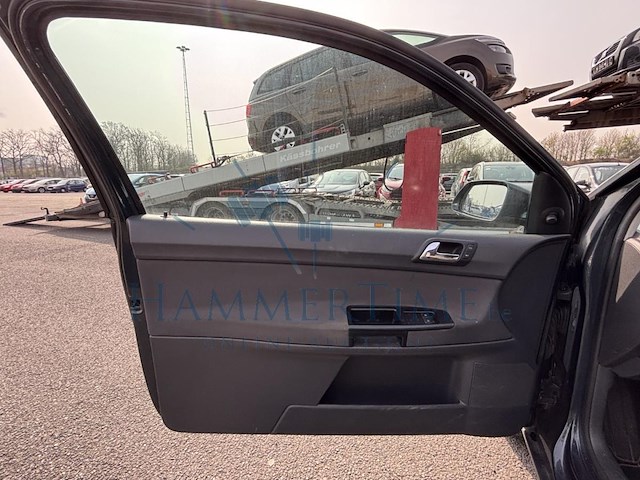 Volkswagen polo 1.4i 16v united, 2008 - afbeelding 28 van  28