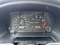 Volkswagen polo 1.6 - 1996 | yountimer | nv-vf-24 iaw - afbeelding 4 van  9