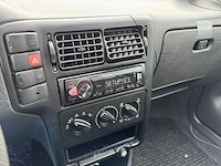 Volkswagen polo 1.6 - 1996 | yountimer | nv-vf-24 iaw - afbeelding 5 van  9