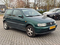 Volkswagen polo 1.6 - 1996 | yountimer | nv-vf-24 - afbeelding 4 van  9