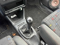 Volkswagen polo 1.6 - 1996 | yountimer | nv-vf-24 - afbeelding 7 van  9
