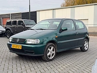 Volkswagen polo 1.6 - 1996 | yountimer | nv-vf-24