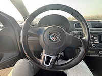 Volkswagen polo 1.6 cr tdi highline bmt dpf, 2010 - afbeelding 10 van  28