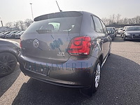 Volkswagen polo 1.6 cr tdi highline bmt dpf, 2010 - afbeelding 24 van  28