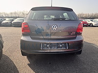 Volkswagen polo 1.6 cr tdi highline bmt dpf, 2010 - afbeelding 25 van  28