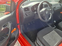 Volkswagen polo 1.6 tdi blm. trendl * 36-zkh-9 - afbeelding 1 van  17
