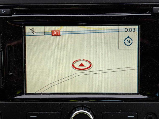 Volkswagen polo 1.6 tdi blm. trendl * 36-zkh-9 - afbeelding 4 van  17